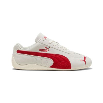 Puma Speedcat OG - Blanc - Scarpe Puma Speedcat OG - Blanc - Scarpe