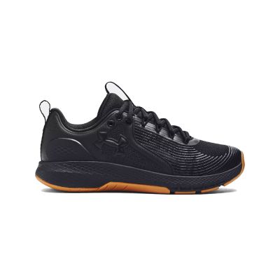Under Armour Charged Commit TR 3-BLK - Nero - Scarpe