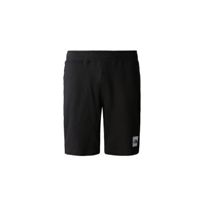 The North Face M Summer Logo Shorts - Nero - Pantaloni