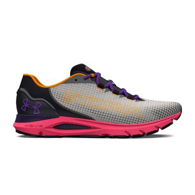 Under Armour HOVR Sonic 6 Storm Running - Multicolor - Scarpe