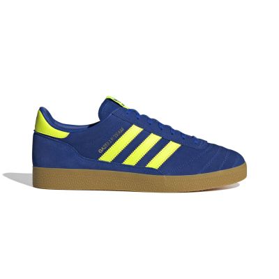 adidas Gazelle Team - Blu - Scarpe adidas Gazelle Team - Blu - Scarpe