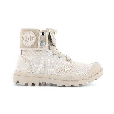 Palladium Baggy Sahara - Marrone - Scarpe Palladium Baggy Sahara - Marrone - Scarpe