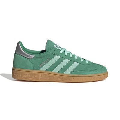 adidas Handball Spezial W - Verde - Scarpe adidas Handball Spezial W - Verde - Scarpe