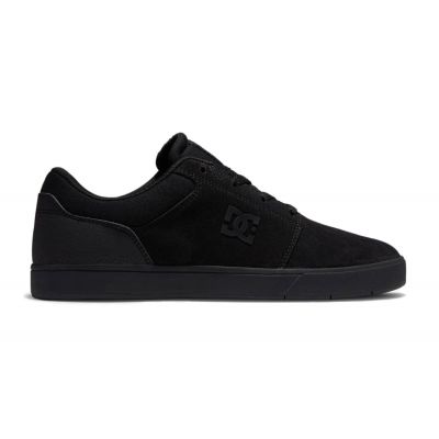DC Shoes Crisis Black - Nero - Scarpe