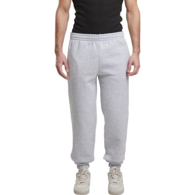 Karl Kani Small Signature Essential Baggy Sweatpants Grey - Grigio - Pantaloni