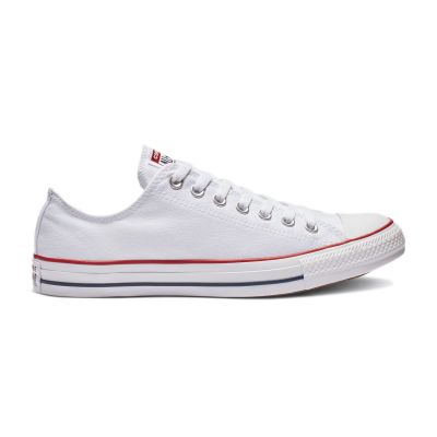 Converse Chuck Taylor All Star White - Blanc - Scarpe Converse Chuck Taylor All Star White - Blanc - Scarpe