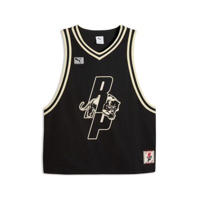 Puma X Represent Jersey - Nero - Maglia Puma X Represent Jersey - Nero - Maglia