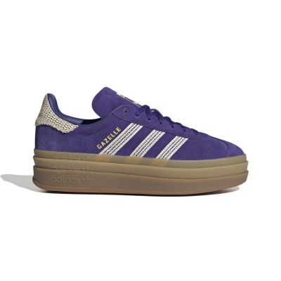 adidas Gazelle Bold W - Blu - Scarpe adidas Gazelle Bold W - Blu - Scarpe