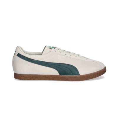 Puma Brasil LTH - Grigio - Scarpe Puma Brasil LTH - Grigio - Scarpe