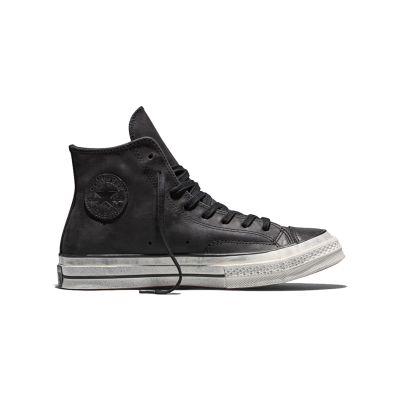 Converse Chuck 70 Industrial Black Black Egret - Nero - Scarpe Converse Chuck 70 Industrial Black Black Egret - Nero - Scarpe