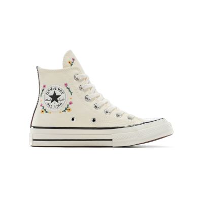 Converse Chuck 70 Varsity Vines 4.5 - Marrone - Scarpe Converse Chuck 70 Varsity Vines 4.5 - Marrone - Scarpe