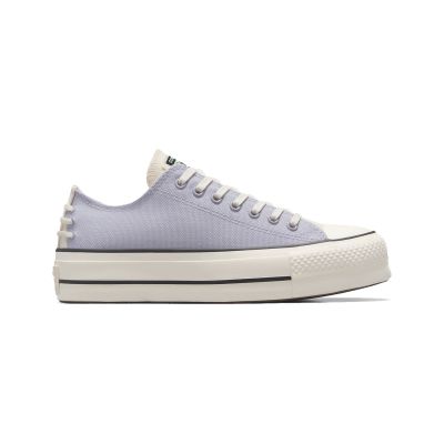 Converse Chuck Taylor All Star Lift - Blu - Scarpe Converse Chuck Taylor All Star Lift - Blu - Scarpe