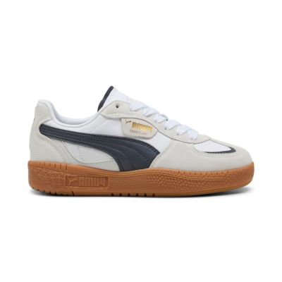 Puma Palermo Moda W - Grigio - Scarpe Puma Palermo Moda W - Grigio - Scarpe
