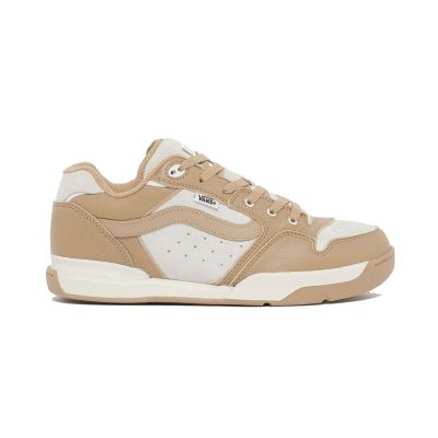 Vans Rowley XLT LX Vintage Incense - Marrone - Scarpe Vans Rowley XLT LX Vintage Incense - Marrone - Scarpe