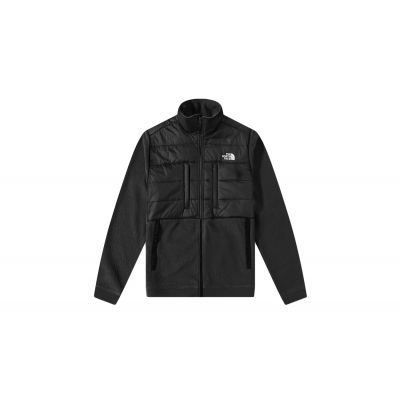 The North Face M Synthetic Insulated Jacket - Nero - Giacca