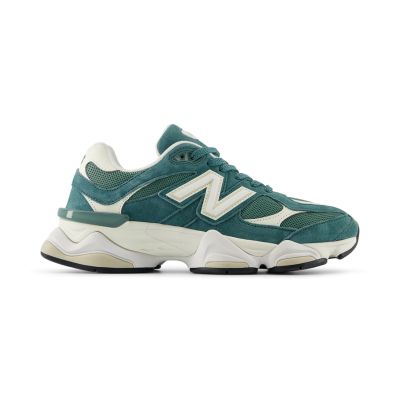 New Balance U9060EEK - Verde - Scarpe