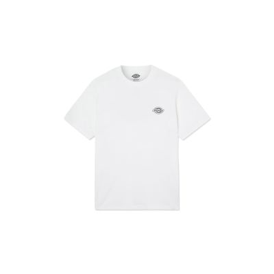 Dickies Holtville T-Shirt - Blanc - Maglietta a maniche corte