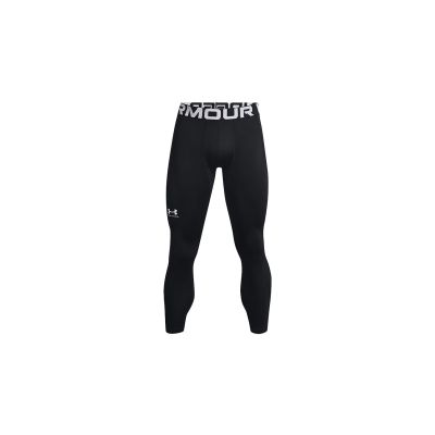 Under Armour CG Armour Leggings Black - Nero - Biancheria intima Under Armour CG Armour Leggings Black - Nero - Biancheria intima