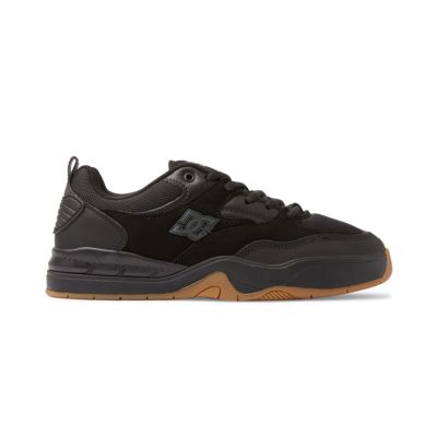 DC Shoes DC Ascend - Nero - Scarpe DC Shoes DC Ascend - Nero - Scarpe