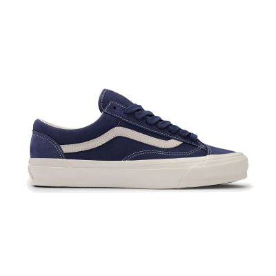Vans LX Old Skool 36 - Blu - Scarpe Vans LX Old Skool 36 - Blu - Scarpe