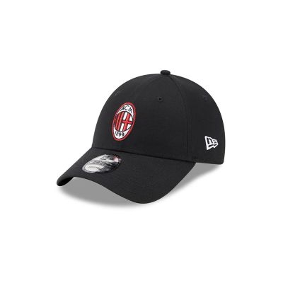 New Era 940 Core 9forty ACMILAN - Nero - Cappello
