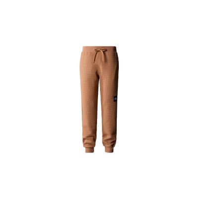 The North Face W Mhysa Quilted Trousers - Marrone - Pantaloni The North Face W Mhysa Quilted Trousers - Marrone - Pantaloni