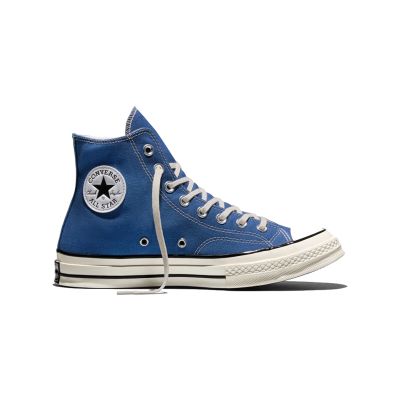 Converse Chuck 70 Canvas Armor Blue Egret Black - Blu - Scarpe Converse Chuck 70 Canvas Armor Blue Egret Black - Blu - Scarpe