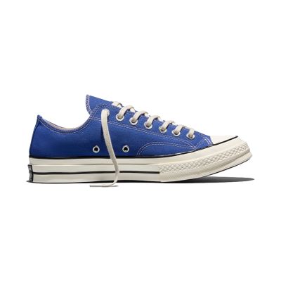 Converse Chuck 70 Canvas Navy - Blu - Scarpe Converse Chuck 70 Canvas Navy - Blu - Scarpe