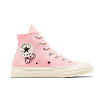 Converse Chuck 70 Pink Lemonade - Rosa - Scarpe Converse Chuck 70 Pink Lemonade - Rosa - Scarpe