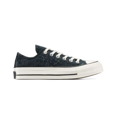 Converse Chuck 70 Leopard - Nero - Scarpe Converse Chuck 70 Leopard - Nero - Scarpe