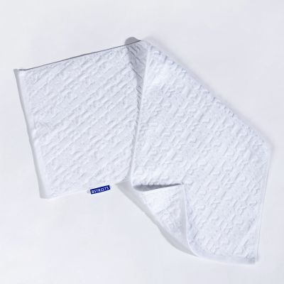 The Streets Trap Towel White - Blanc - Accessori