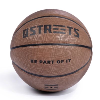 The Streets Brown Ball - Marrone - Sfera