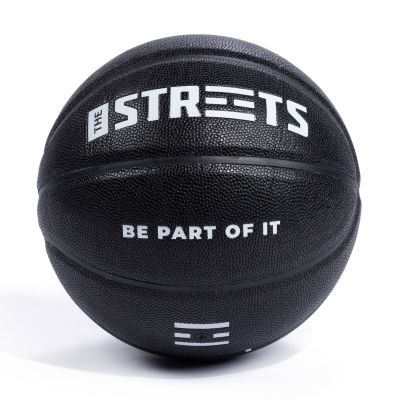The Streets Black Ball - Nero - Sfera