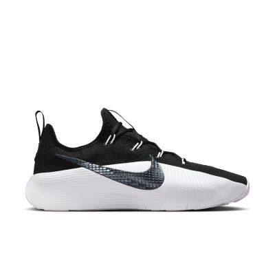Nike LeBron TR 1 "Black White" - Nero - Scarpe Nike LeBron TR 1 "Black White" - Nero - Scarpe