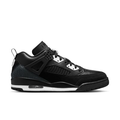 Air Jordan Spizike Low "Oreo" - Nero - Scarpe Air Jordan Spizike Low "Oreo" - Nero - Scarpe