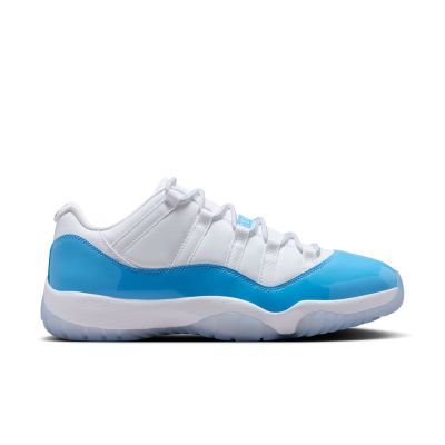 Air Jordan 11 Retro Low "University Blue" - Blanc - Scarpe Air Jordan 11 Retro Low "University Blue" - Blanc - Scarpe