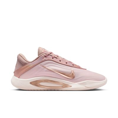 Nike A'One "Stone Mauve" Wmns - Marrone - Scarpe Nike A'One "Stone Mauve" Wmns - Marrone - Scarpe