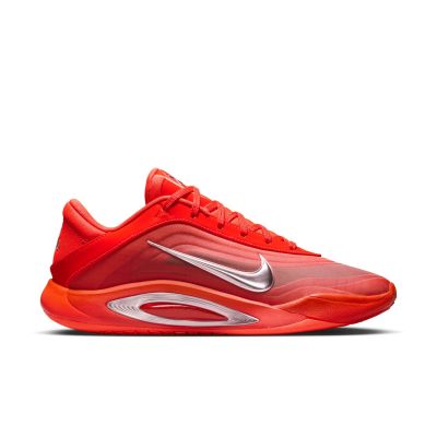 Nike A'One "Royal Flame" Wmns - Rosso - Scarpe