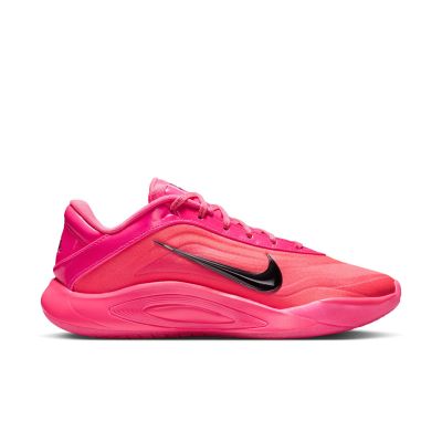 Nike A'One "Warning Label" Wmns - Rosa - Scarpe Nike A'One "Warning Label" Wmns - Rosa - Scarpe
