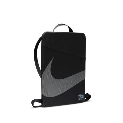 Nike Utility 2.0 Gym Sack (17L) - Nero - Zaino Nike Utility 2.0 Gym Sack (17L) - Nero - Zaino