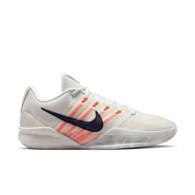 Nike Sabrina 3 "Equity" Wmns - Blanc - Scarpe Nike Sabrina 3 "Equity" Wmns - Blanc - Scarpe