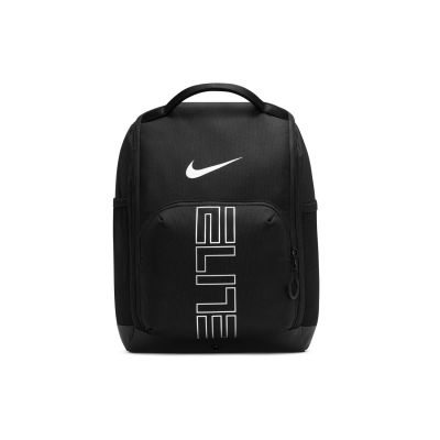 Nike Varsity Elite Basketball Shoe Bag (14L) Black - Nero - Zaino Nike Varsity Elite Basketball Shoe Bag (14L) Black - Nero - Zaino