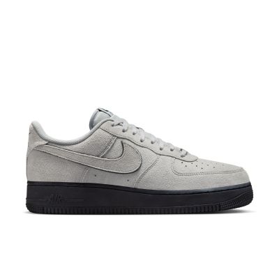Nike Air Force 1 '07 LV8 "Light Smoke Grey Suede" - Grigio - Scarpe