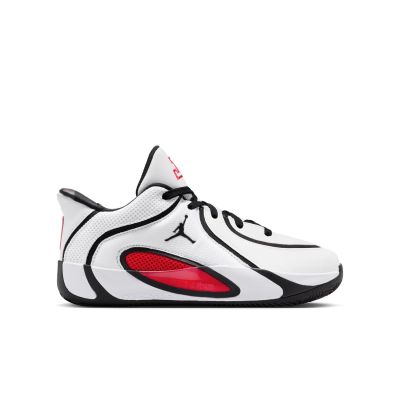 Air Jordan Tatum 4 "White University Red" (GS) - Blanc - Scarpe Air Jordan Tatum 4 "White University Red" (GS) - Blanc - Scarpe