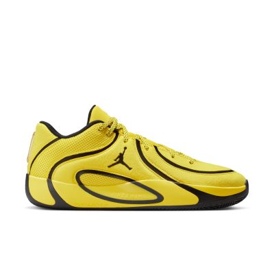 Air Jordan Tatum 4 "Bruce Lee" - Giallo - Scarpe Air Jordan Tatum 4 "Bruce Lee" - Giallo - Scarpe