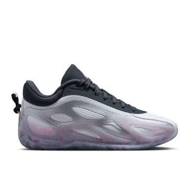 Air Jordan Heir Series 2 "Metallic Silver" Wmns - Blanc - Scarpe Air Jordan Heir Series 2 "Metallic Silver" Wmns - Blanc - Scarpe