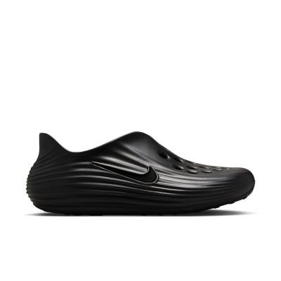 Nike ReactX Rejuven8 "Triple Black" - Nero - Scarpe Nike ReactX Rejuven8 "Triple Black" - Nero - Scarpe