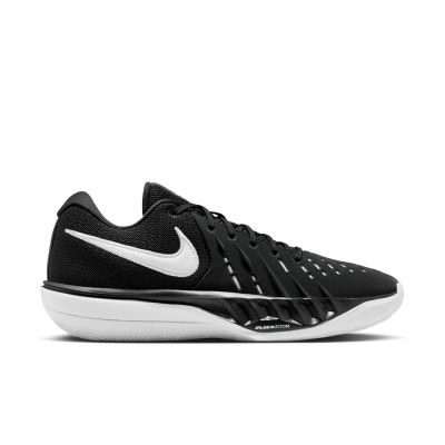 Nike Air Zoom G.T. Cut Academy 2 "Black Pure Platinum" - Nero - Scarpe Nike Air Zoom G.T. Cut Academy 2 "Black Pure Platinum" - Nero - Scarpe