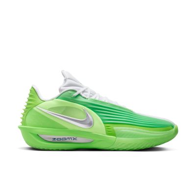 Nike Air Zoom G.T. Cut 3 Turbo "Minnesota Timberwolves" - Verde - Scarpe Nike Air Zoom G.T. Cut 3 Turbo "Minnesota Timberwolves" - Verde - Scarpe