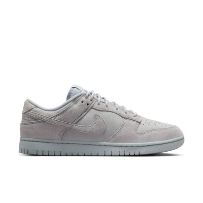 Nike Dunk Low Retro SE "Wolf Grey" - Grigio - Scarpe